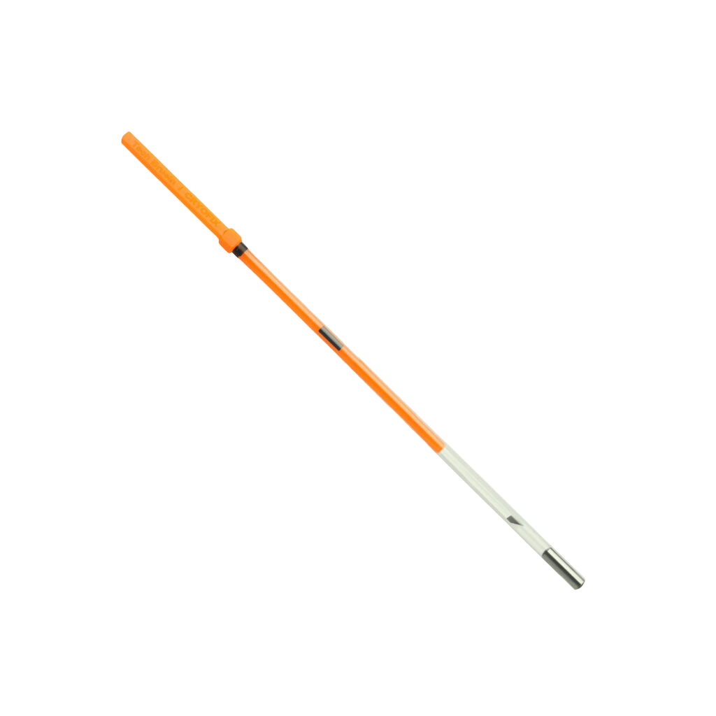 Vitrification Straw